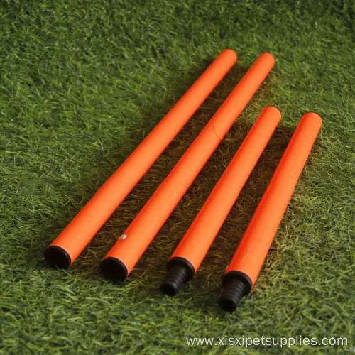 Pet Dogs Outdoor Games Agility Exercise Training